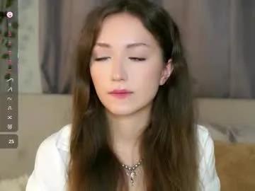 Freechat loriamarzinske on Chaturbate