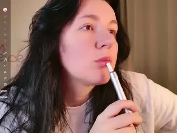 Freechat love_me_tonight_ on Chaturbate