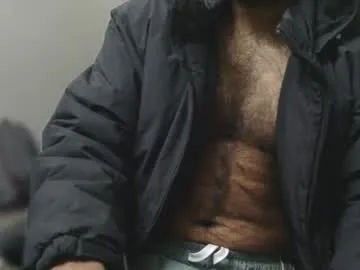 Offline lovehairyindian on Chaturbate