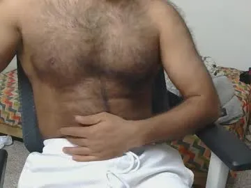 Offline lovehairyindian on Chaturbate
