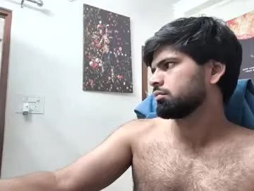 Offline lovehairyindian on Chaturbate