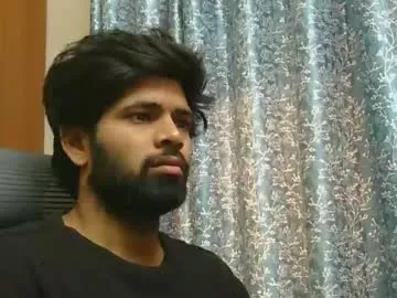 Offline lovehairyindian on Chaturbate