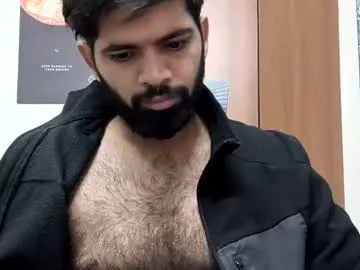 Offline lovehairyindian on Chaturbate