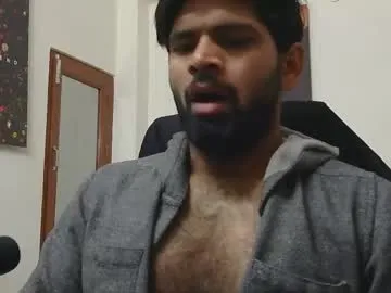 Offline lovehairyindian on Chaturbate