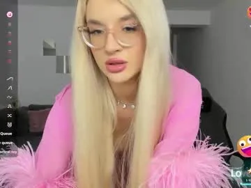 Freechat lovelybianca_ on Chaturbate