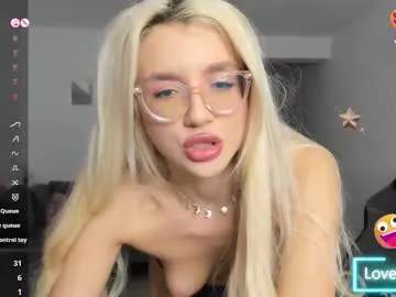 Freechat lovelybianca_ on Chaturbate