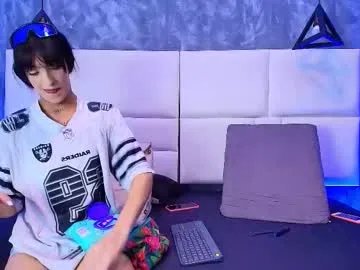 Freechat loversinfire on Chaturbate