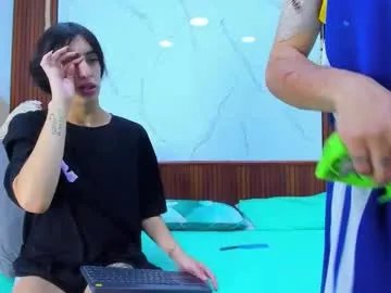 Freechat loversinfire on Chaturbate