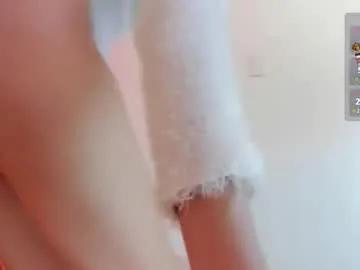 Freechat loverubii on Chaturbate