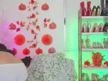 Freechat loverubii on Chaturbate