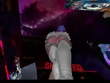 loveuniversal7777 on Chaturbate