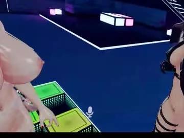 loveuniversal7777 on Chaturbate