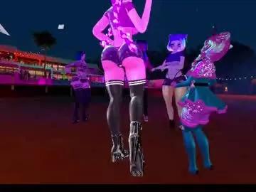 loveuniversal7777 on Chaturbate