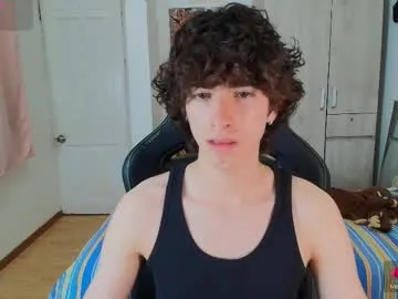 Offline lucas_xo on Chaturbate