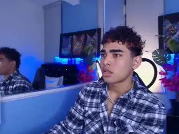 lucascarterr — Hot vibes, dirty thoughts, and a good time. You bring the energy --- I'll do the rest  #lovense #teen #18 #bbc #gay #bigcock #young