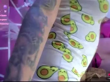 lucy_beatifull on Chaturbate