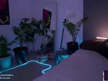 Freechat lucyallenx on Chaturbate