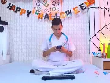 Freechat luigimarchetti on Chaturbate