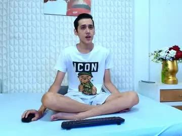 Freechat luigimarchetti on Chaturbate