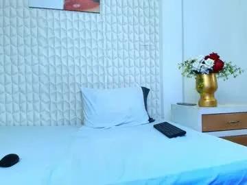 Freechat luigimarchetti on Chaturbate