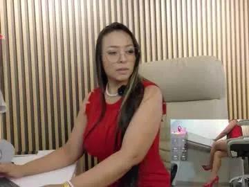 lulu_072 on Chaturbate