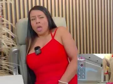 lulu_072 on Chaturbate