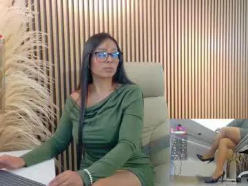 lulu_072 on Chaturbate