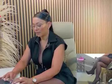 lulu_072 on Chaturbate