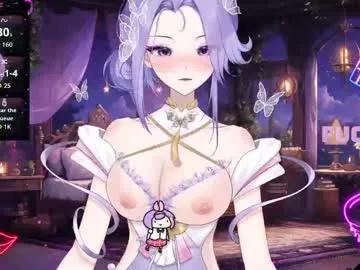 lulu_hentai — GOAL: control lush 2 min last tiper [222 tokens remaining] Welcome to my room! #hentai #cosplay #Joi #fuckmachine #anime