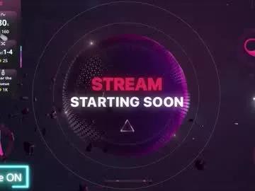 Freechat luluubloomm on Chaturbate