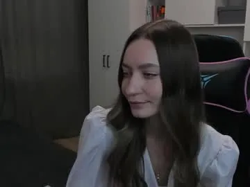 Freechat luminaya on Chaturbate