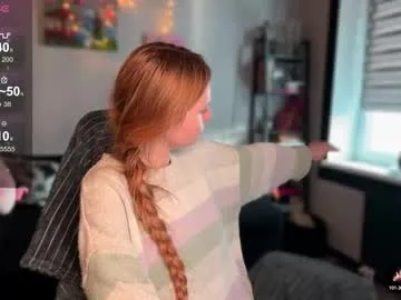 Freechat lunacyy on Chaturbate