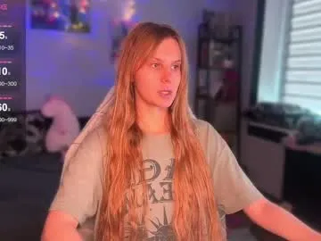 Freechat lunacyy on Chaturbate