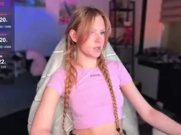 Freechat lunacyy on Chaturbate