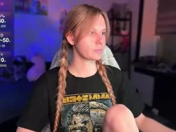 Freechat lunacyy on Chaturbate