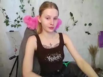 Freechat lunacyy on Chaturbate