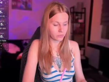 Freechat lunacyy on Chaturbate