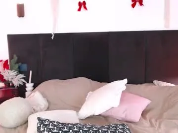 Offline lunaticabae on Chaturbate