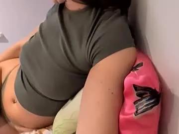 Private lunaveil_ on Chaturbate