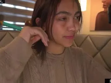 Offline luucy___ on Chaturbate