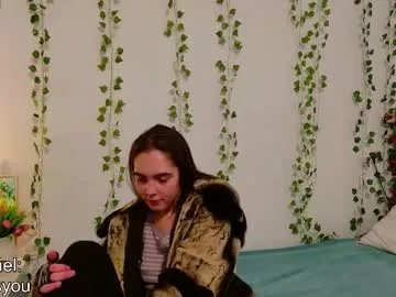 lyly_loveyou — tease my pussy in doggy   My name is Lyly! #hairy #natural #skinny #young #smalltits  [41 tokens remaining]