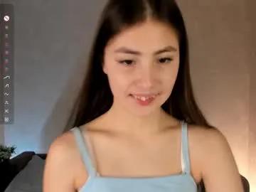 lynnaaspen — Goal: oil on my little naughty ass close up I'm Ellie, shine like a star! PVT is OPEN! #smalltits #18 #squirt #teen #lovense [123 tokens remaining]