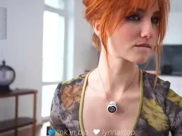 Freechat lynnalltop on Chaturbate
