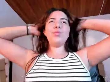 Private lyssa_muller on Chaturbate
