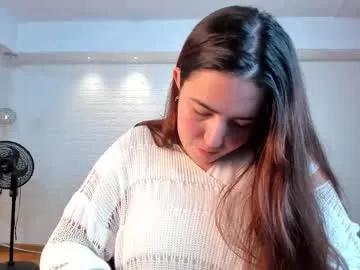 Private lyssa_muller on Chaturbate