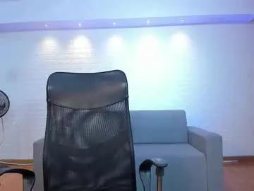 Private lyssa_muller on Chaturbate