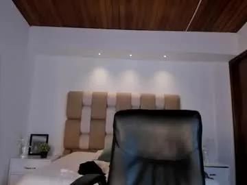 Private lyssa_muller on Chaturbate