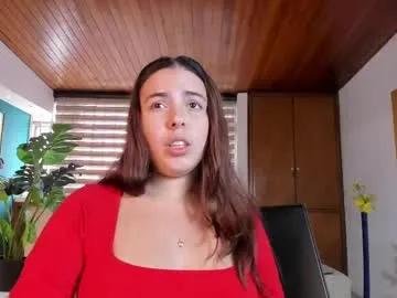 Private lyssa_muller on Chaturbate