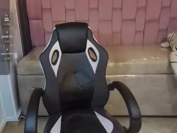 Offline madelen_b on Chaturbate