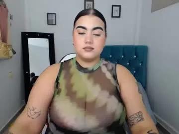 Freechat madinsoncopper on Chaturbate